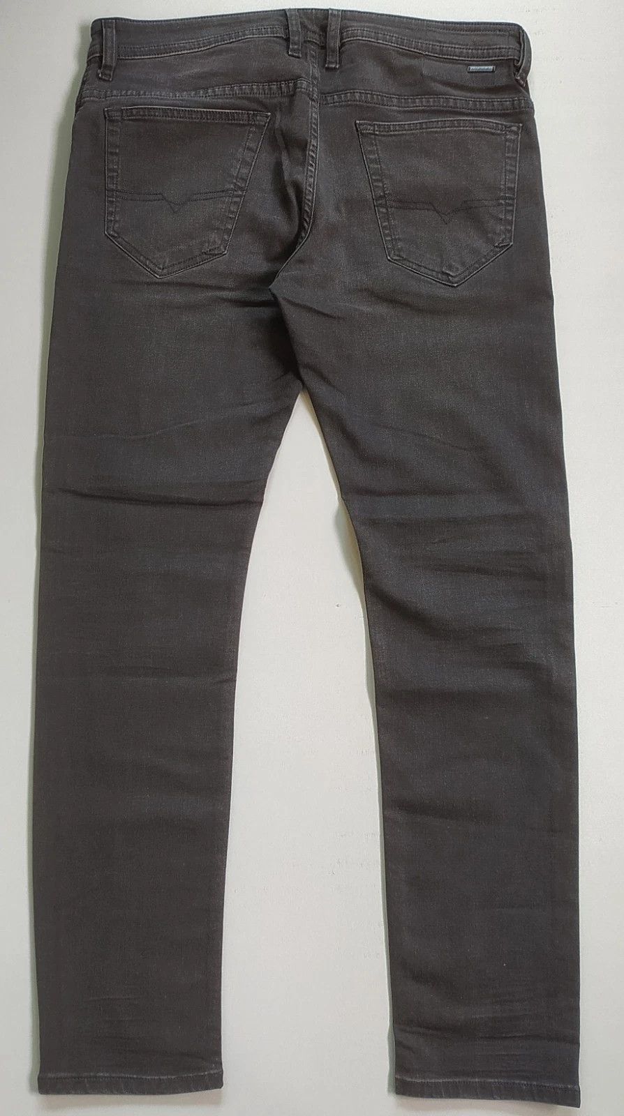 Diesel Diesel THOMMER-C L.32 MENS JEANS T/9603 Size US 34 / EU 50 - 12 Thumbnail