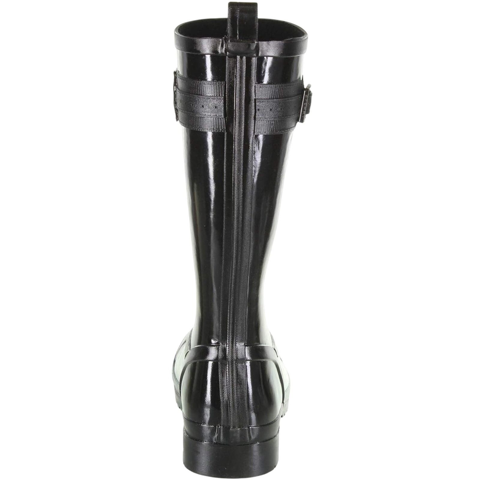 Sperry SPERRY BLACK RAIN BOOTS Size US 12 / EU 45 - 3 Thumbnail