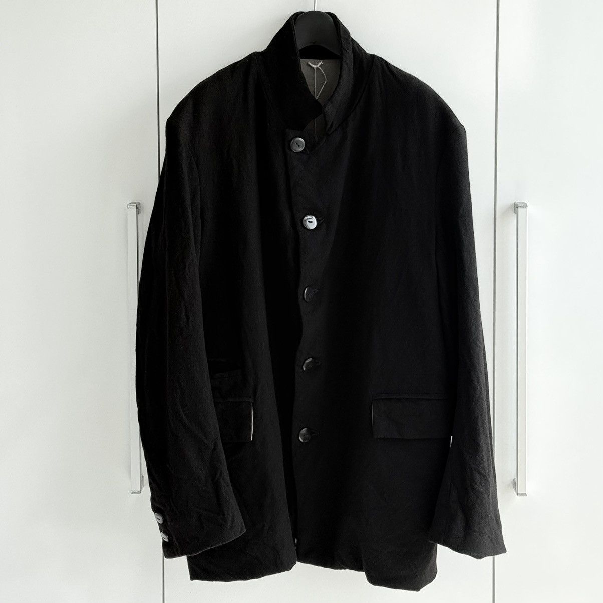 John Alexander Skelton Coat | Grailed