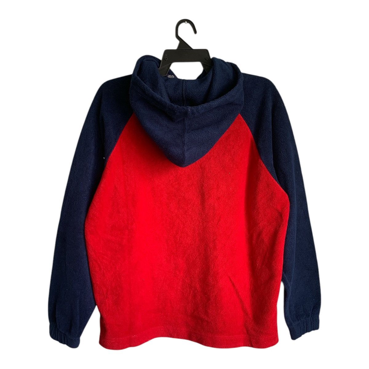 Gap Rare Design GAP Athletic Classic Fleece Hoodie Size US S / EU 44-46 / 1 - 2 Thumbnail