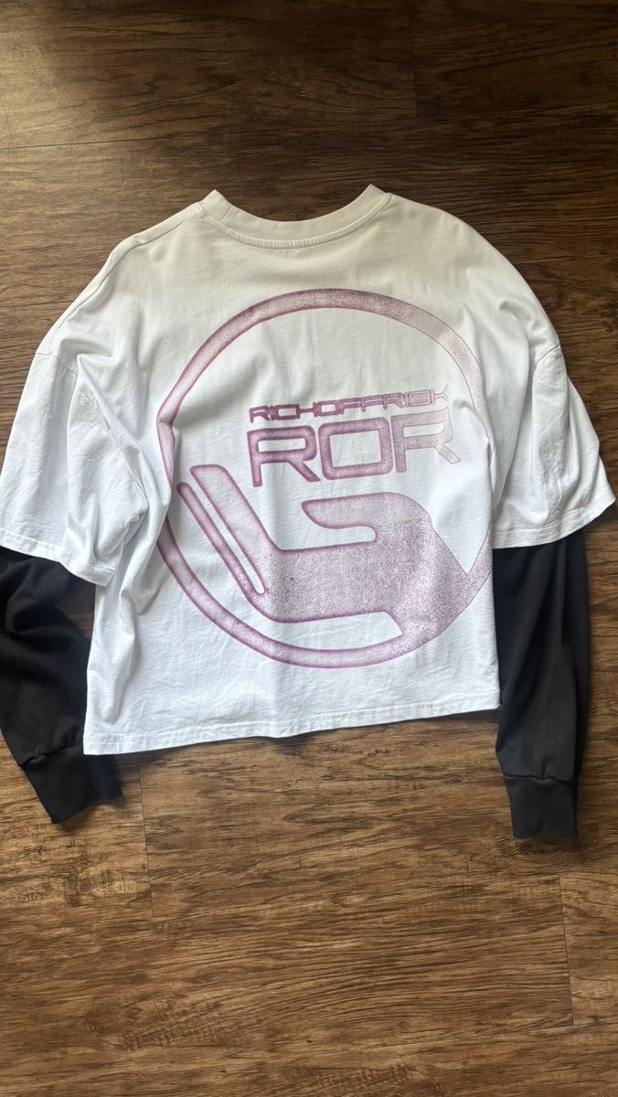Other Richoffrisk Size US S / EU 44-46 / 1 - 4 Thumbnail