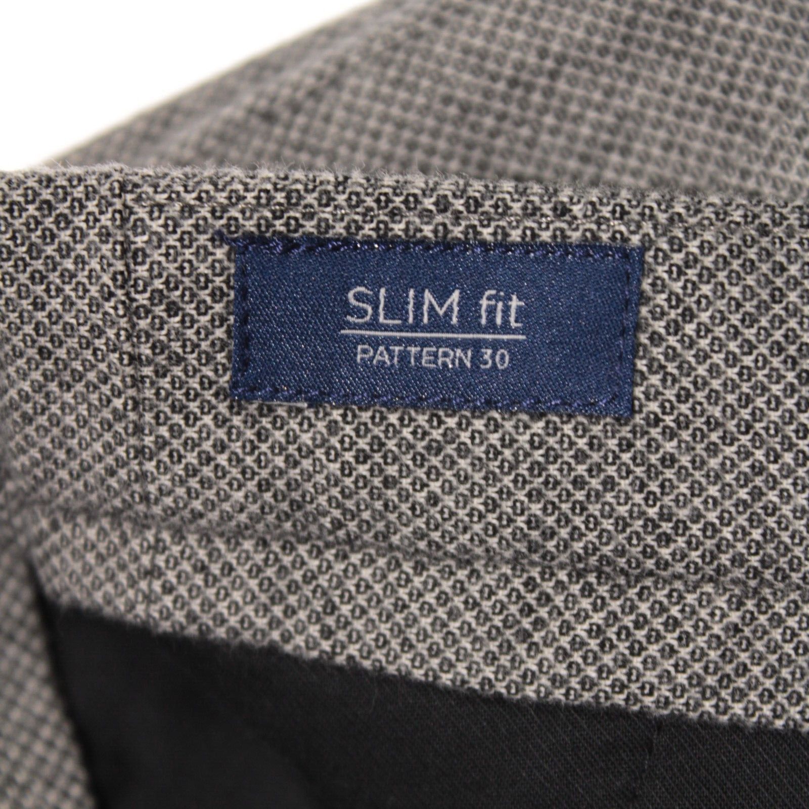 Incotex INCOTEX New with tags Chino Size 38 US In Gray Size US 38 / EU 54 - 4 Thumbnail