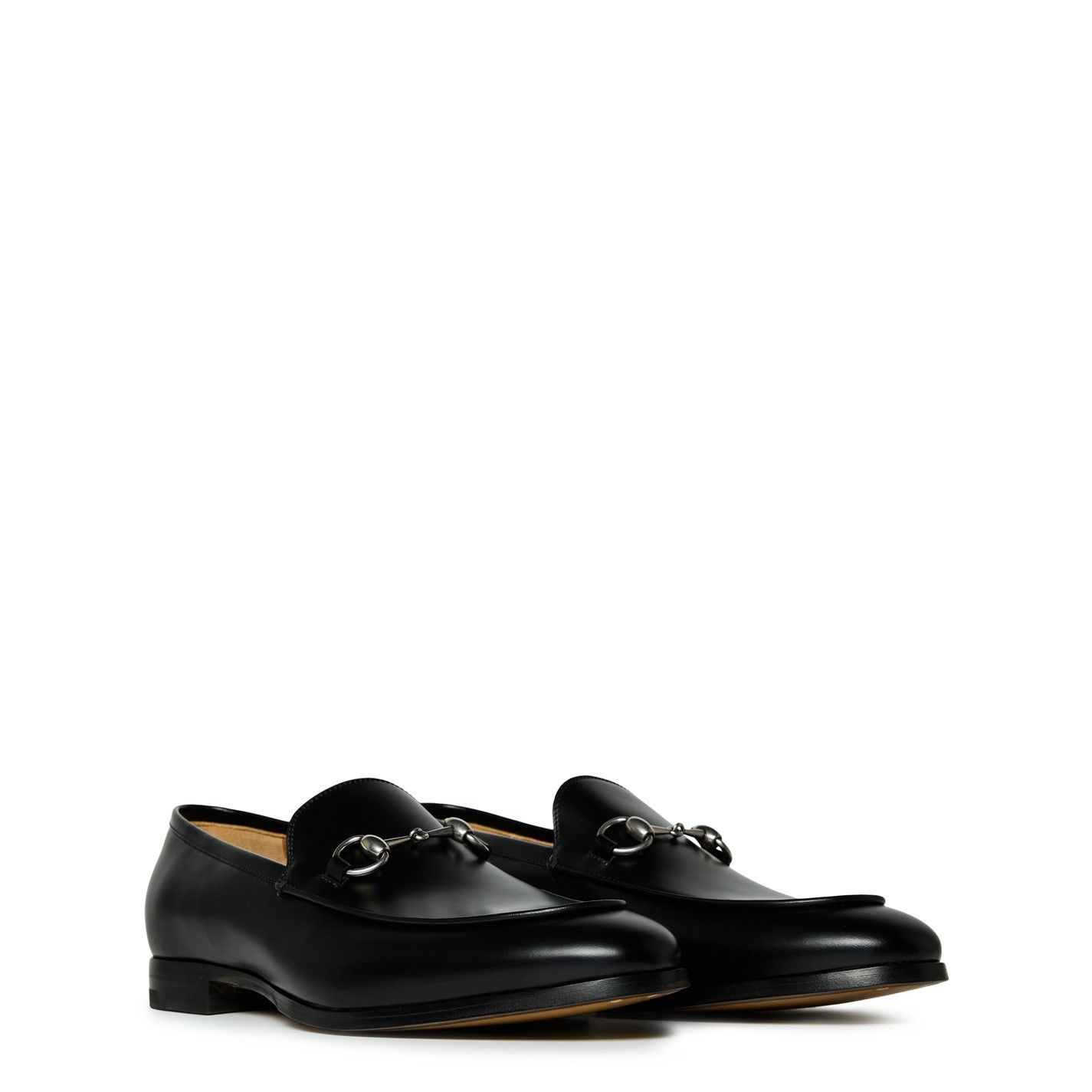 Gucci GUCCI Next Loafers Size US 7 / EU 40 - 4 Thumbnail