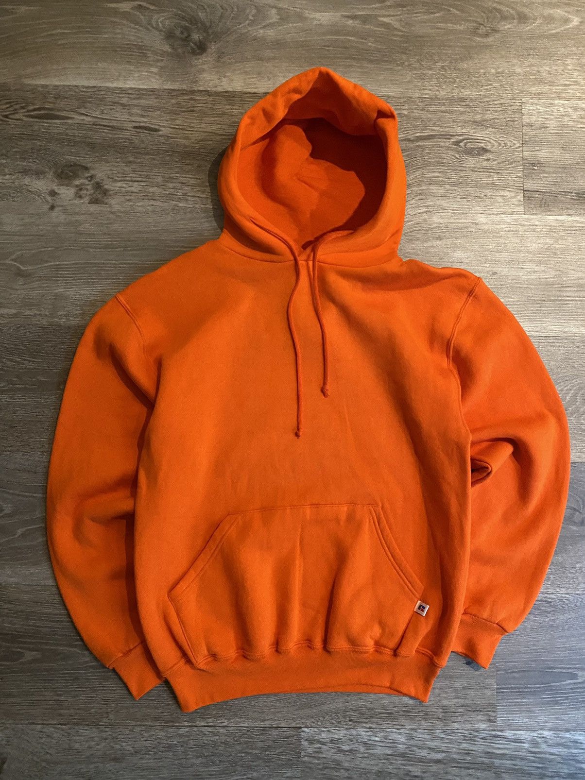 Akimbo Hoodie | Grailed