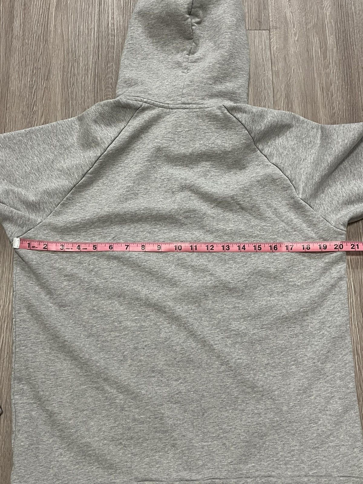Helmut Lang Helmut Lang Hoodie Size US M / EU 48-50 / 2 - 7 Thumbnail