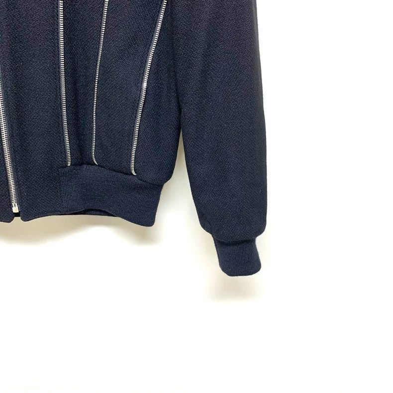Saint Laurent Paris Saint Laurent Paris Multi zip suit jacket-2506 Size US M / EU 48-50 / 2 - 7 Thumbnail