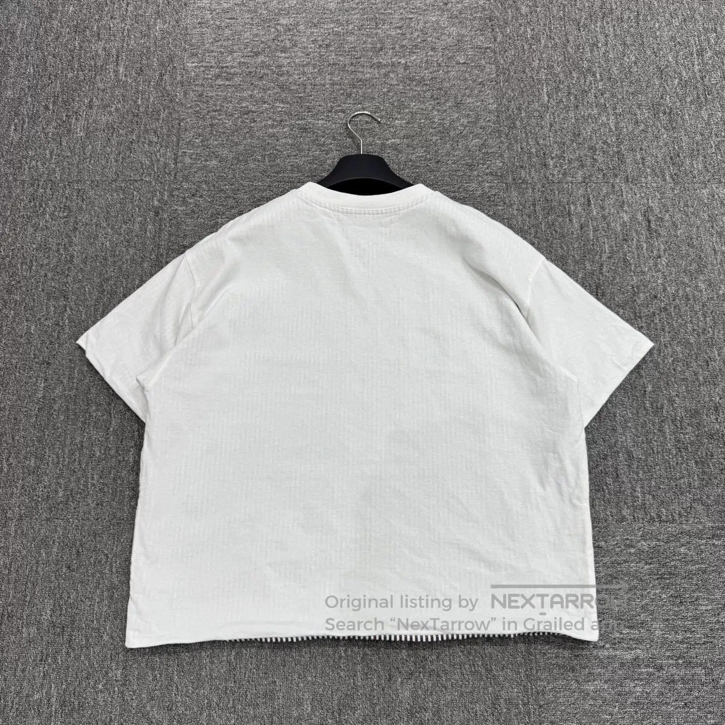 Bottega Veneta Bottega Veneta Double Layer Short Sleeve. Size US XL / EU 56 / 4 - 5 Thumbnail