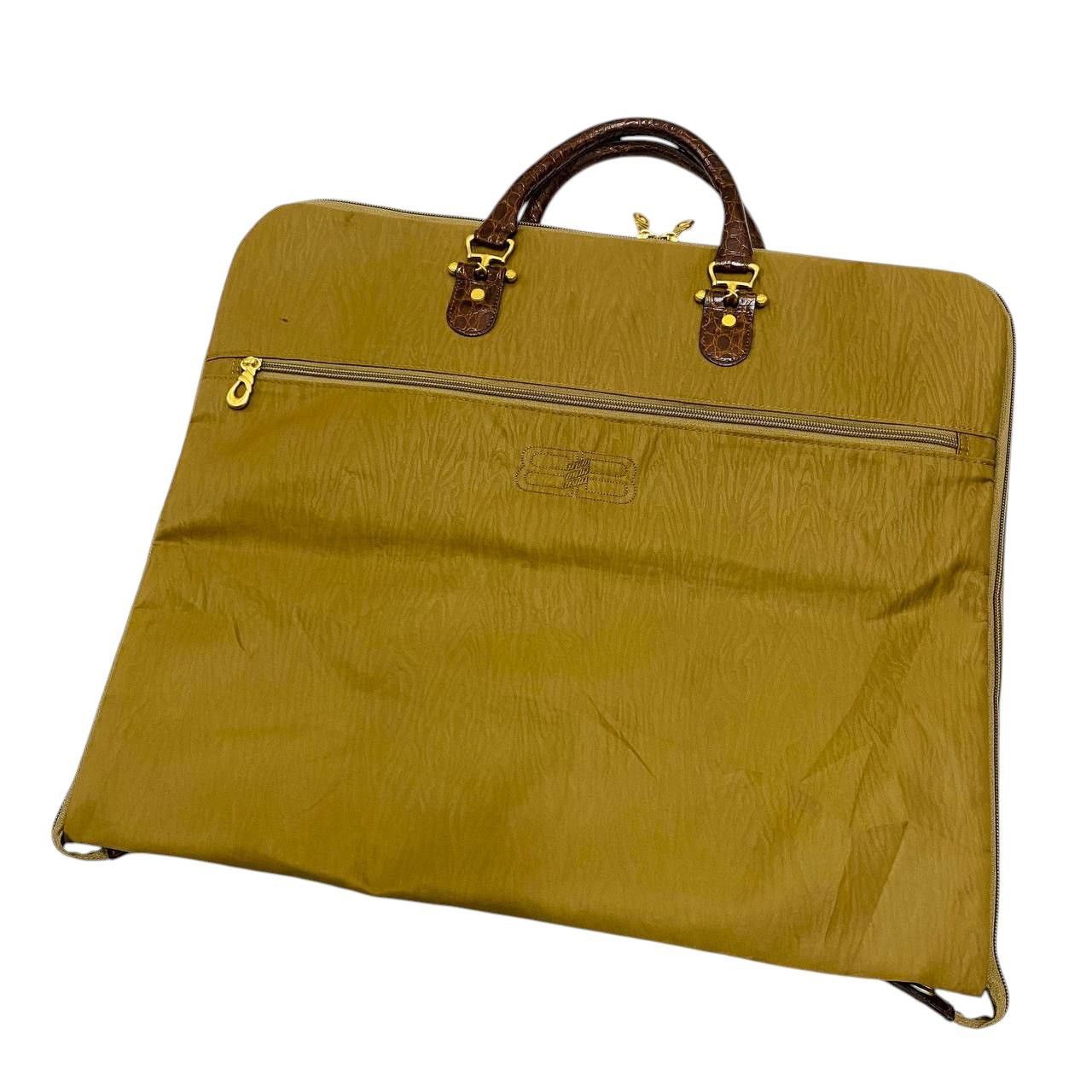 Balenciaga OG Balenciaga Garment Bag Size ONE SIZE - 1 Thumbnail