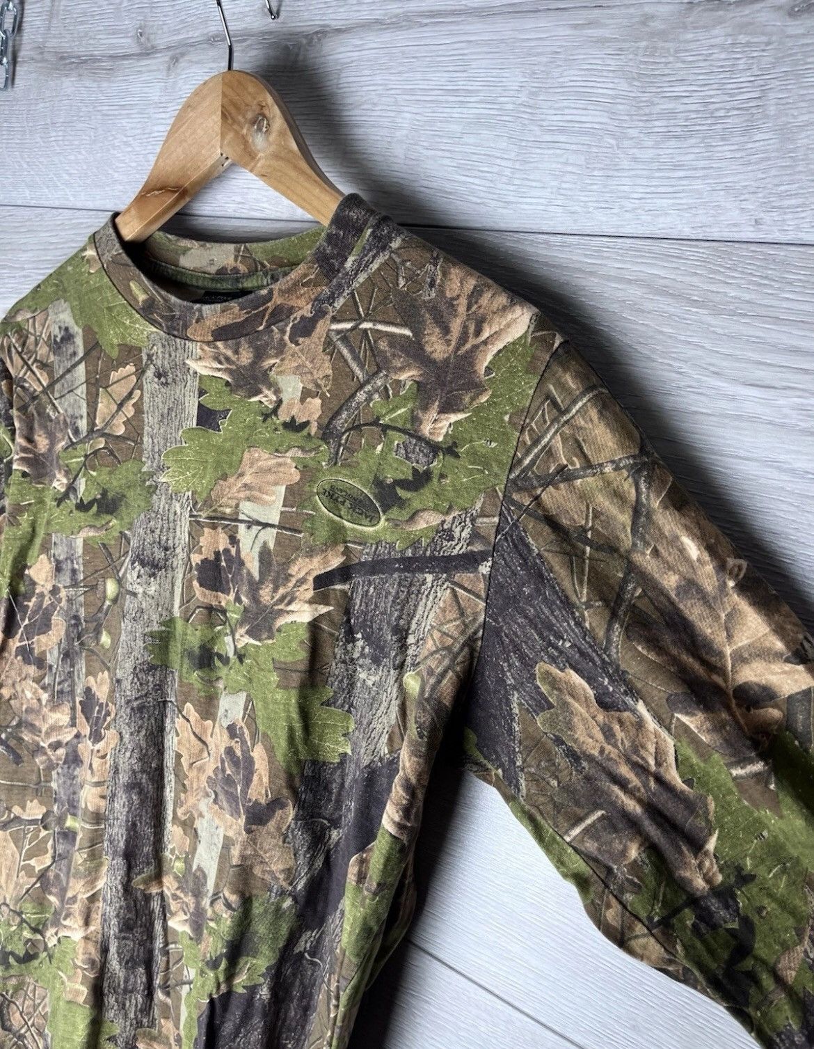 Other Vintage men’s Military Vintage Long Sleeve size S Size US S / EU 44-46 / 1 - 5 Thumbnail