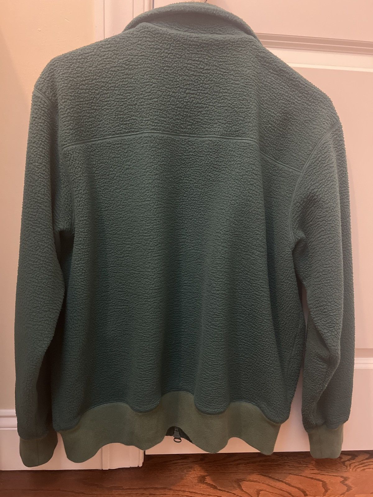 Aime Leon Dore Aime Leon Dore / New Balance Deep Pile Zip-Up Size US M / EU 48-50 / 2 - 3 Thumbnail