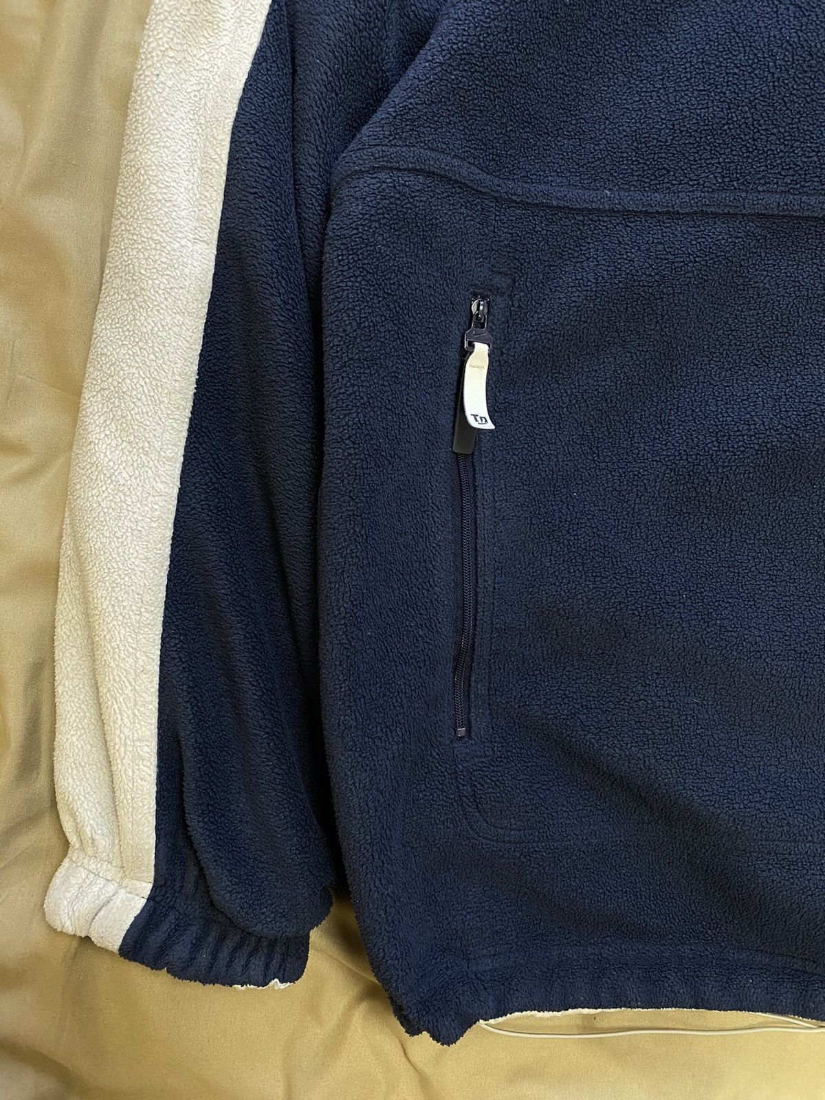 Vintage Nike TN vintage anorak Size US M / EU 48-50 / 2 - 20 Thumbnail