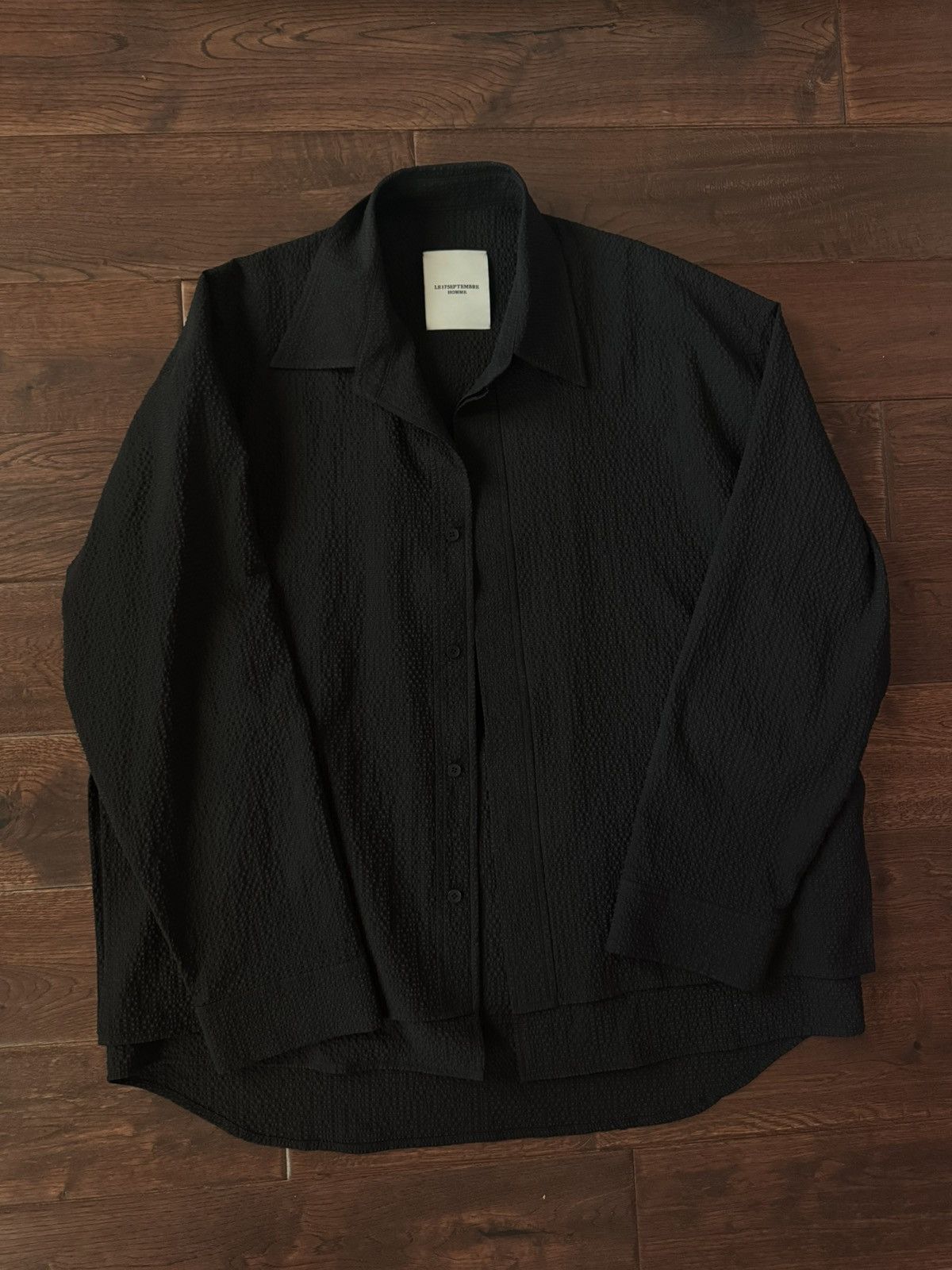 今ならほぼ即納！ LE17SEPTEMBRE Clothing: Curated Shirts, Jeans, Shoes & More トップス