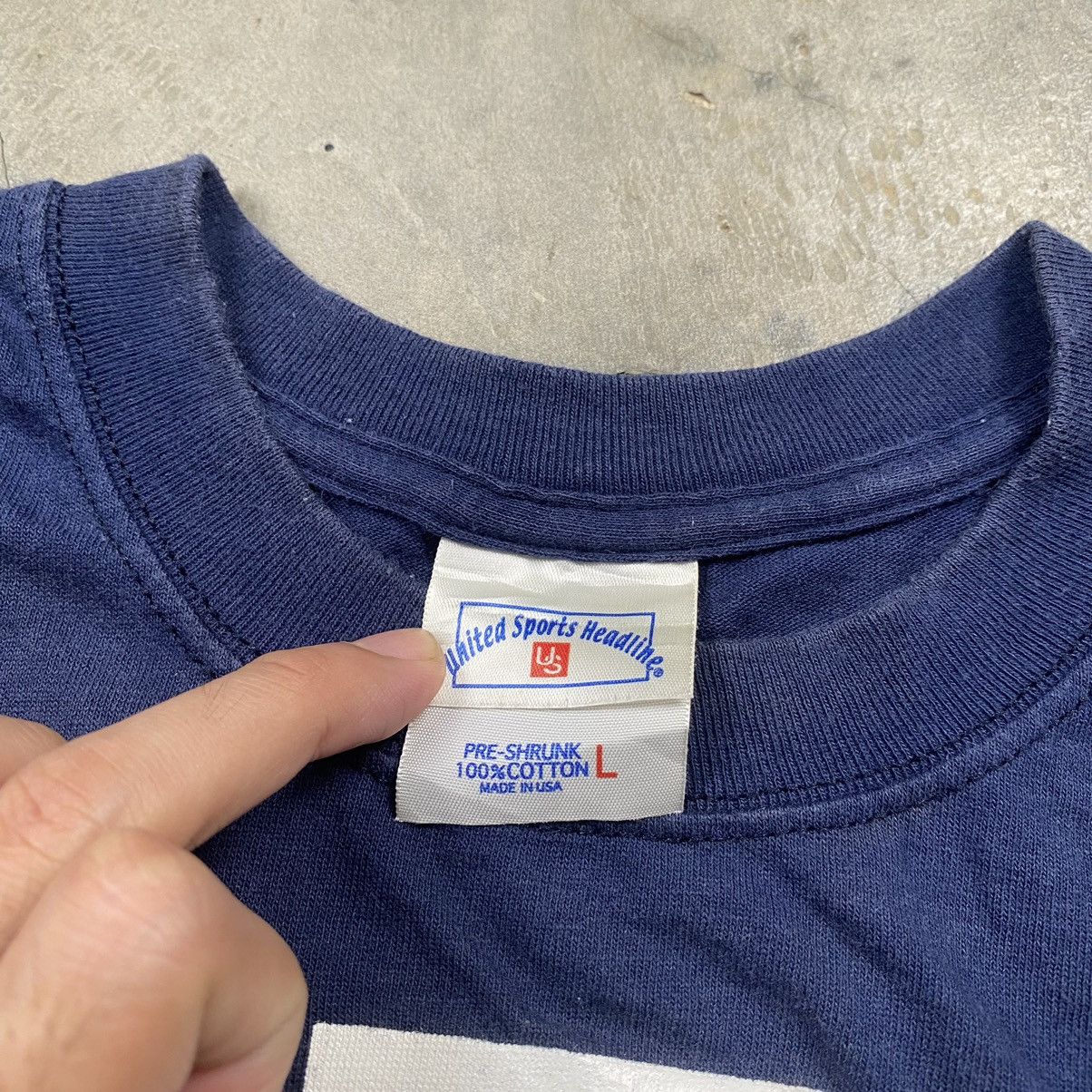 Japanese Brand × Vintage y2k Tama Art Tokyo University Tee Size US L / EU 52-54 / 3 - 4 Thumbnail