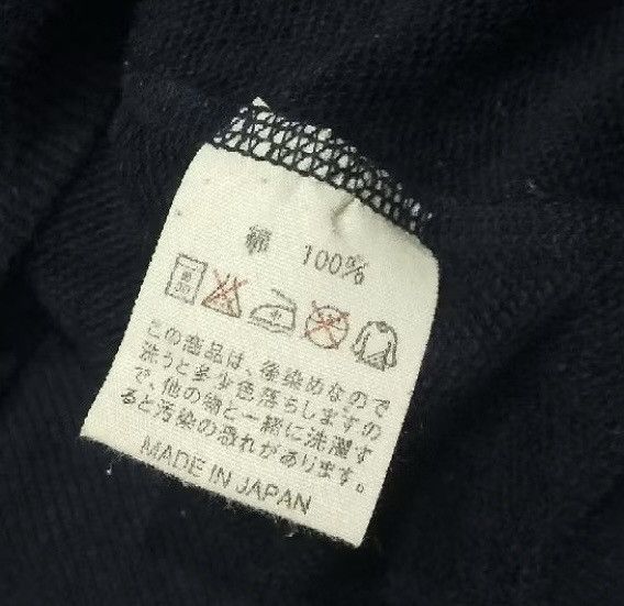 45rpm × Japanese Brand × Vintage 45RPM Sweater Size US S / EU 44-46 / 1 - 4 Thumbnail