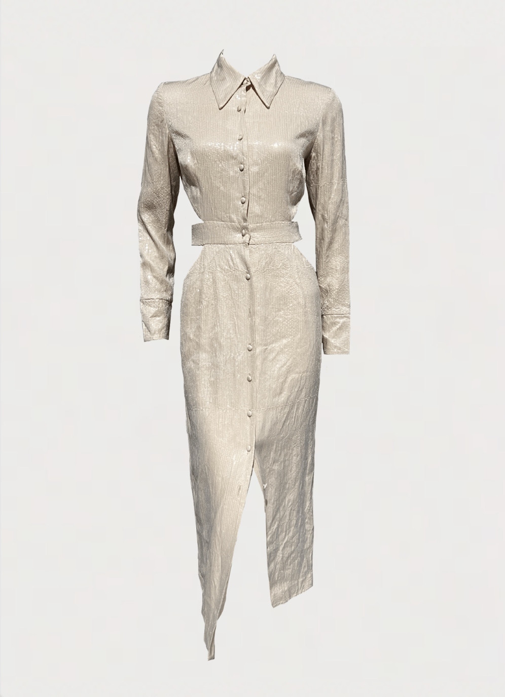 Alice McCall Night Sky Trench Size S / US 4 / IT 40 - 5 Thumbnail