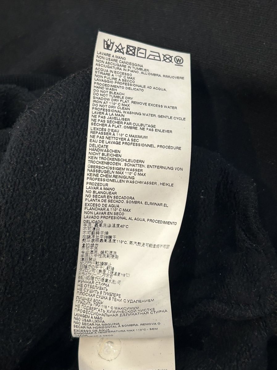 Marni Marni Vibrating Flower Hoodie Size US S / EU 44-46 / 1 - 11 Thumbnail