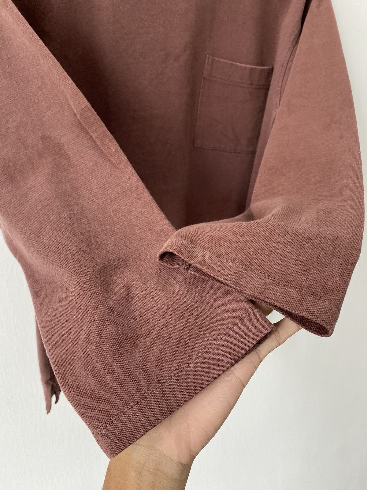 Japanese Brand × Journal Standard Relume by Journal Standard Longsleeve T-shirt Size US L / EU 52-54 / 3 - 5 Thumbnail