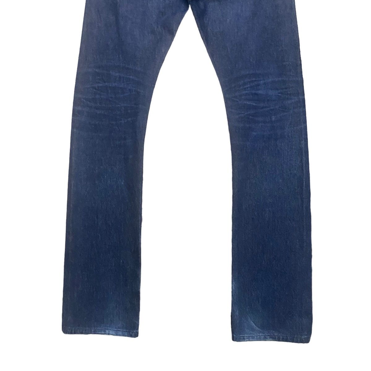 Lad Musician Lad Musician Denim Jeans Fit Size US 30 / EU 46 - 12 Thumbnail