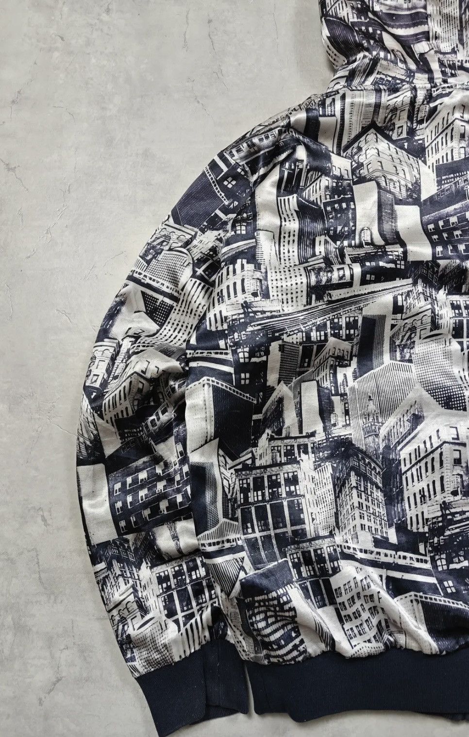 Ecko Unltd. Ecko Unltd zip hoodie Size US M / EU 48-50 / 2 - 14 Thumbnail