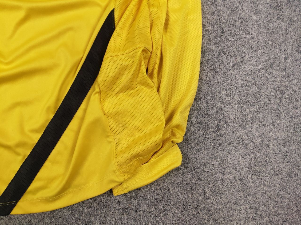 Nike Nike Barcelona Training football shirt Long Sleeve jersey Size US M / EU 48-50 / 2 - 5 Thumbnail