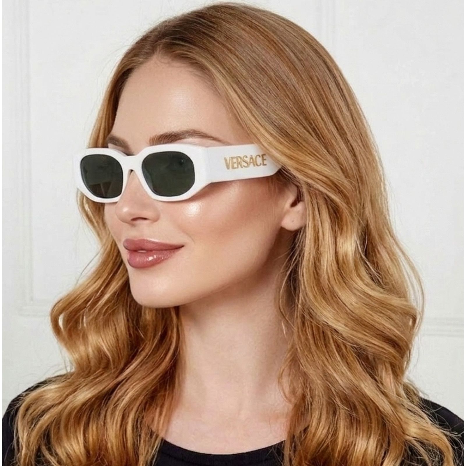Versace Versace VE4489U-31487-55(VE4489U-31487-55) Size ONE SIZE - 1 Thumbnail