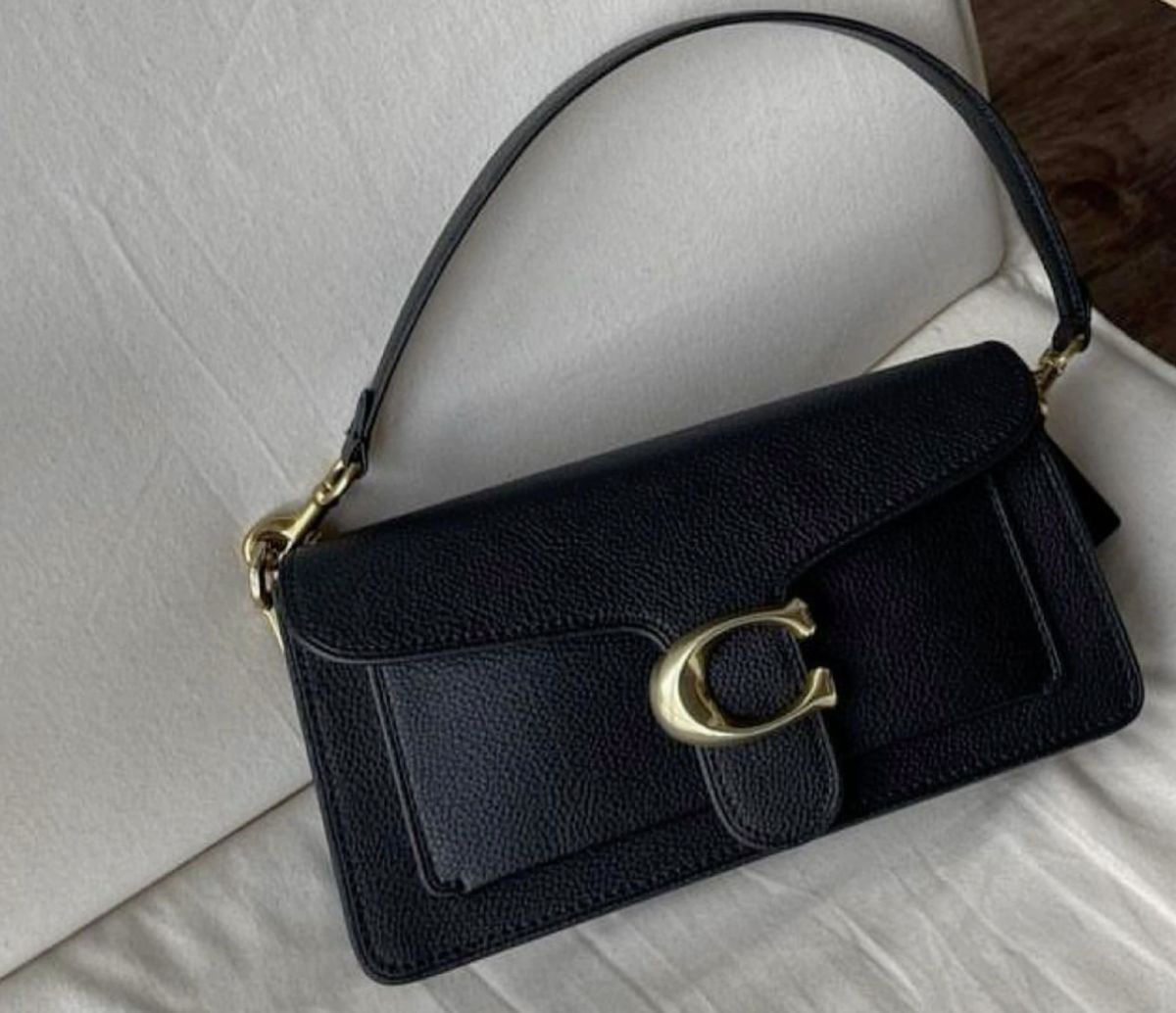Coach Coach tabby purse Size ONE SIZE - 3 Thumbnail