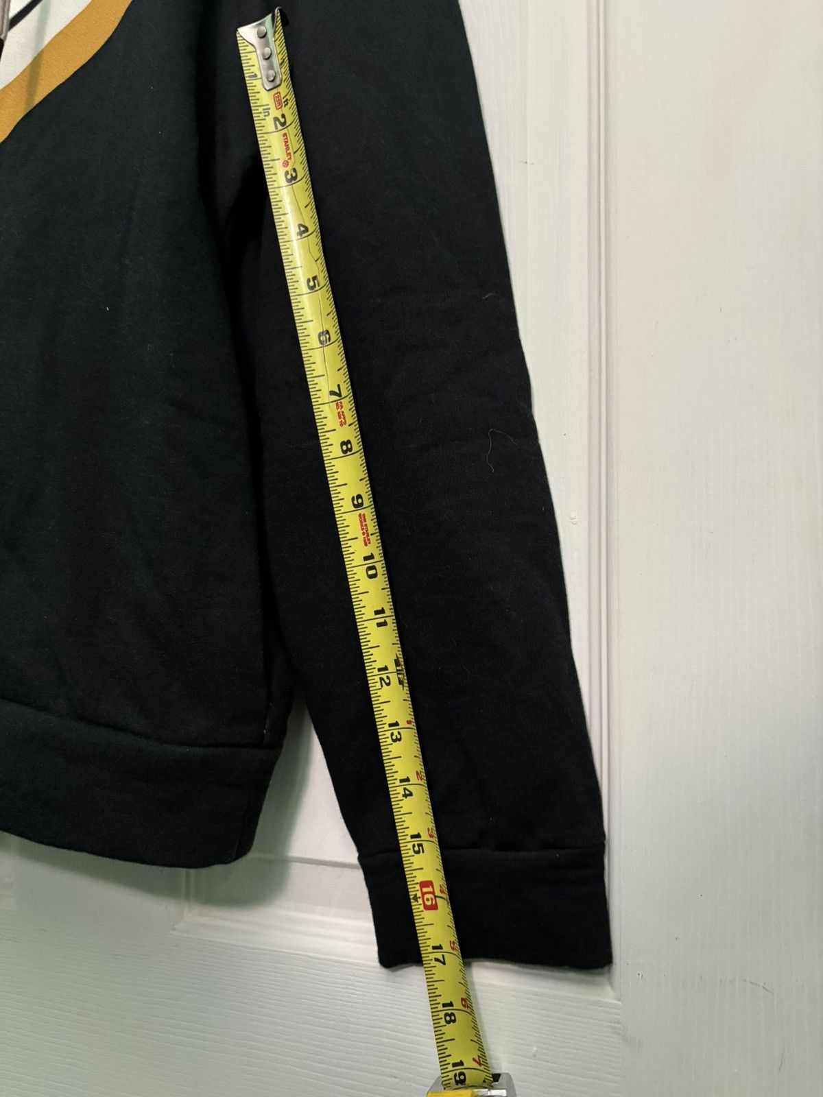 Fendi Fendi x Fila Monogram Hidden Pocket Hoodie Size US L / EU 52-54 / 3 - 10 Thumbnail