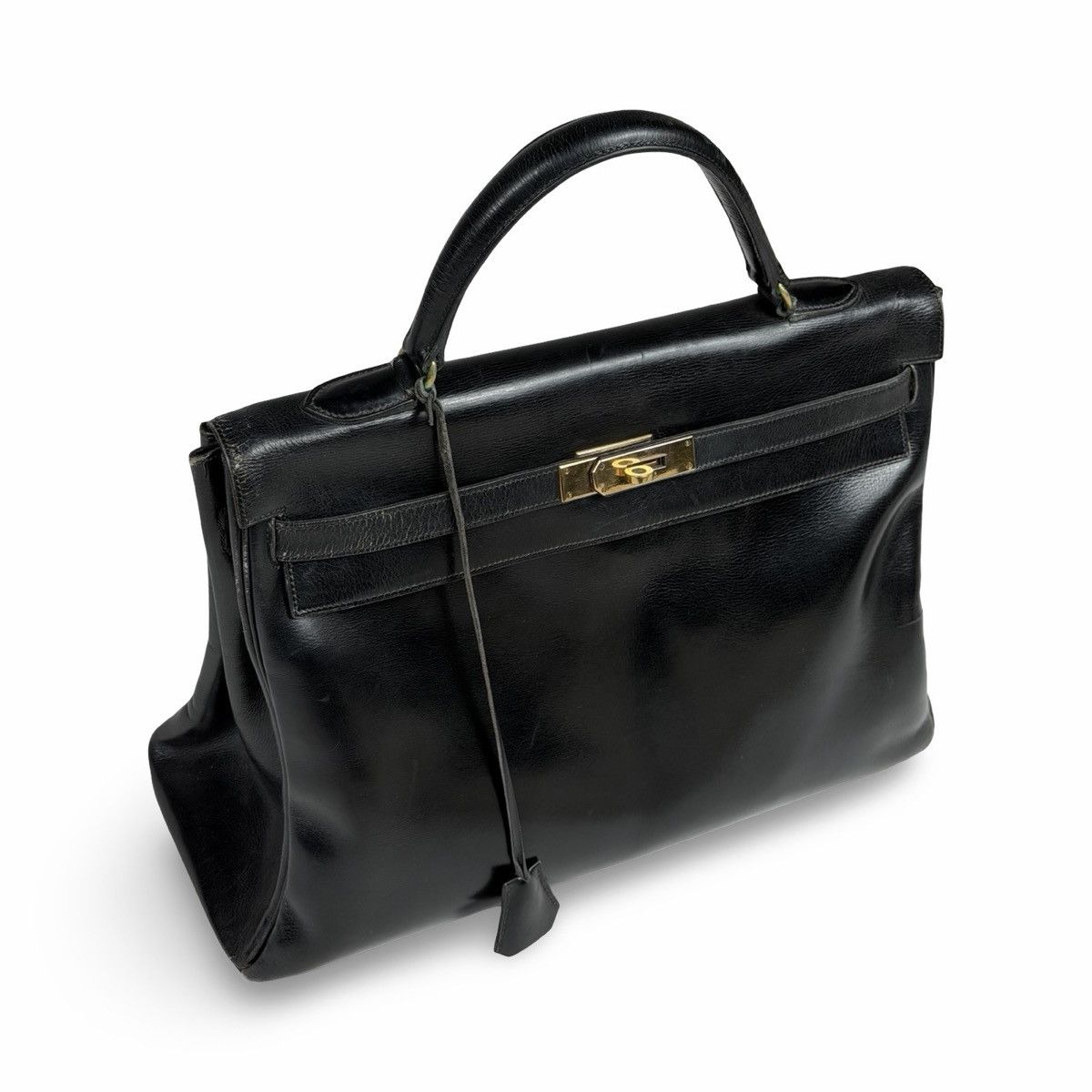 Hermes Hermès Kelly 35 Size ONE SIZE - 3 Thumbnail