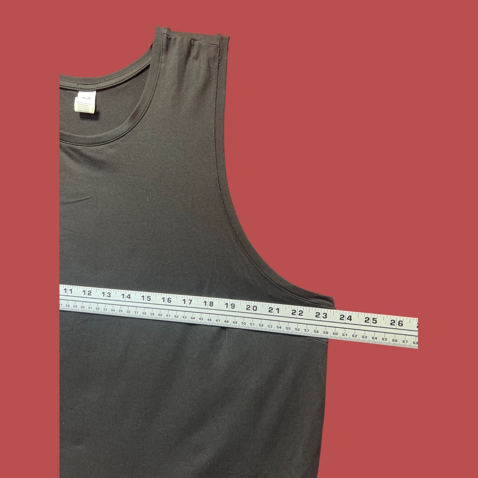 Other Xersion - Women's Everyday Crew Neck Sleeveless Tank Top - P Size XXL / US 16-18 / IT 52-54 - 5 Thumbnail