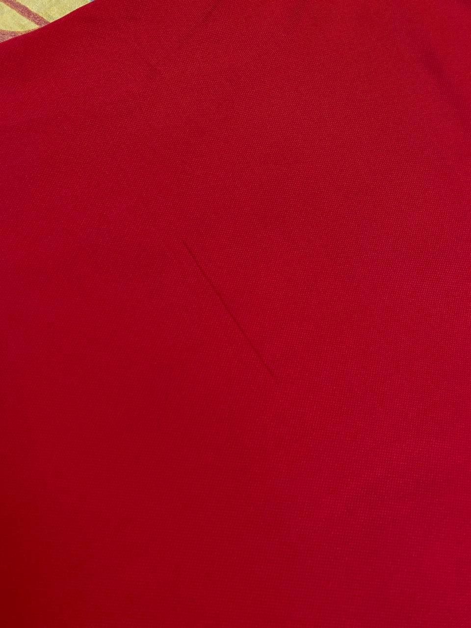 Umbro Vintage Umbro Jersey Polo Size US S / EU 44-46 / 1 - 14 Thumbnail
