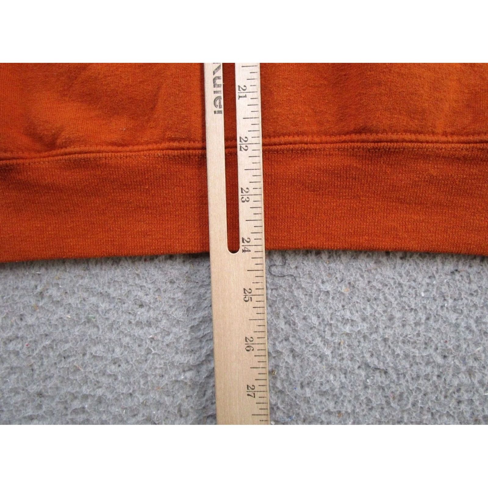 Twins Dolan Hoodie Pullover Graphic Orange M Dolan Official Merch Size US M / EU 48-50 / 2 - 7 Thumbnail