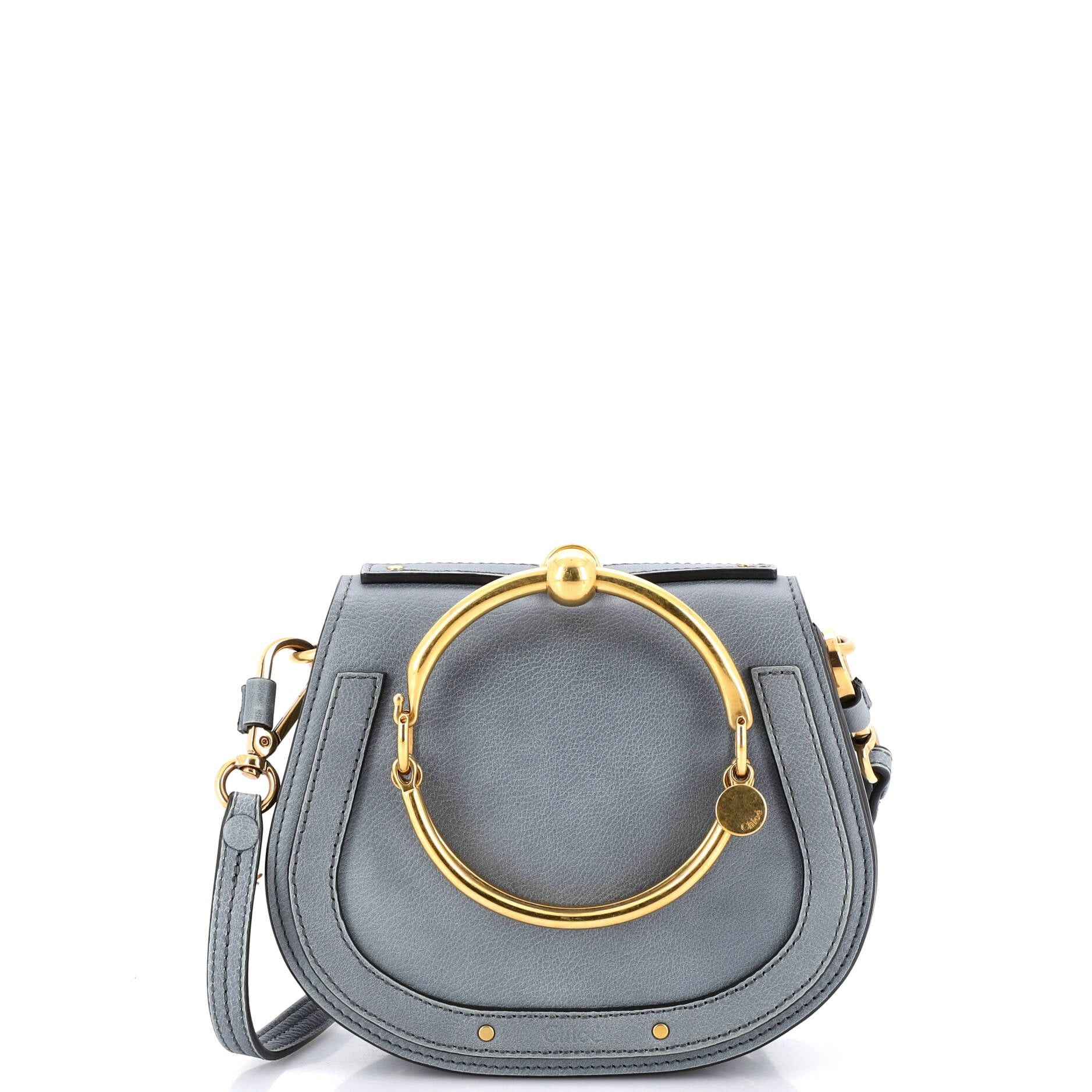 Chloe Nile Crossbody Bag Size ONE SIZE - 1 Thumbnail