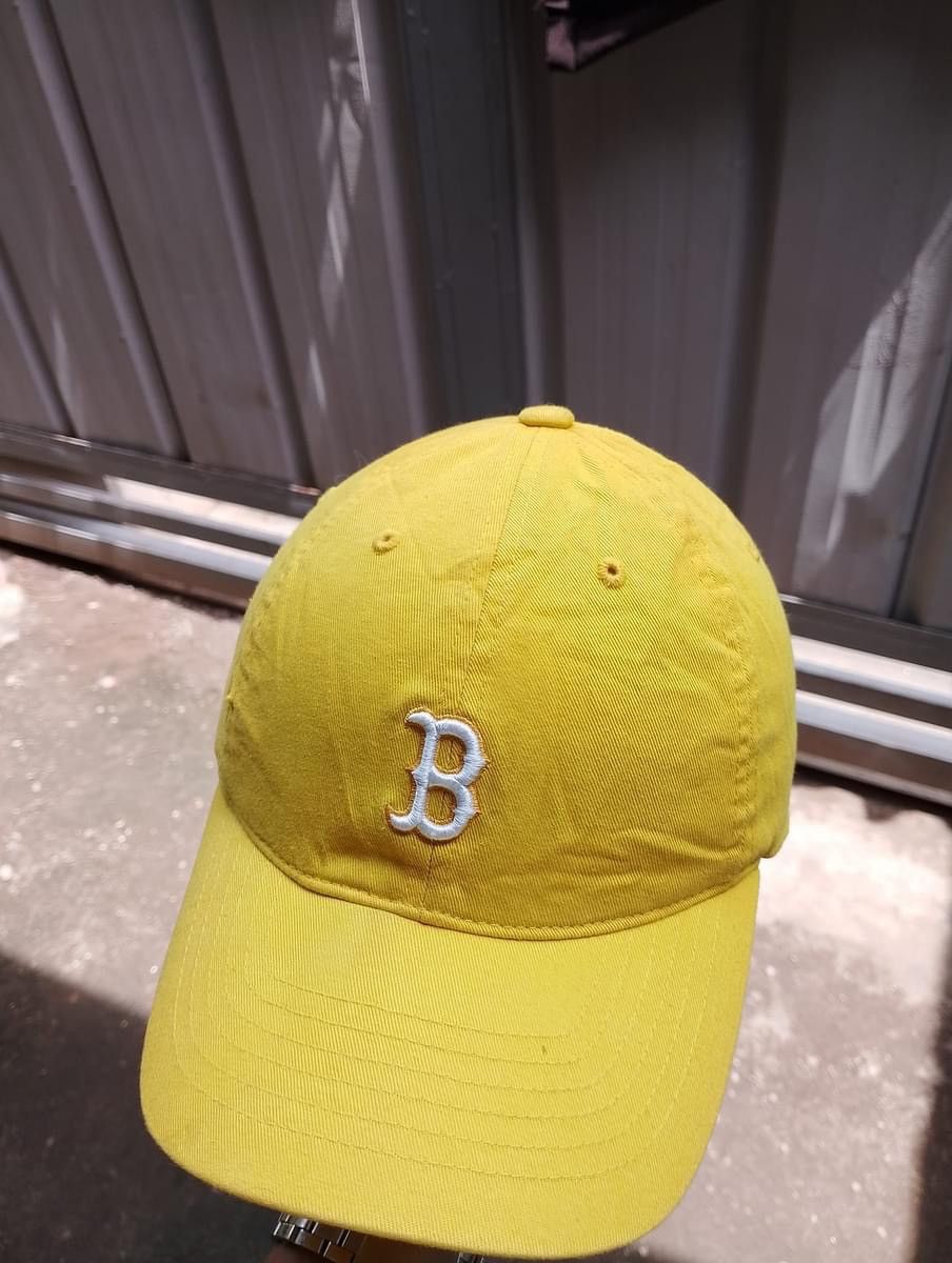 MLB MLB x HAT x BOSTON Size ONE SIZE - 1 Thumbnail