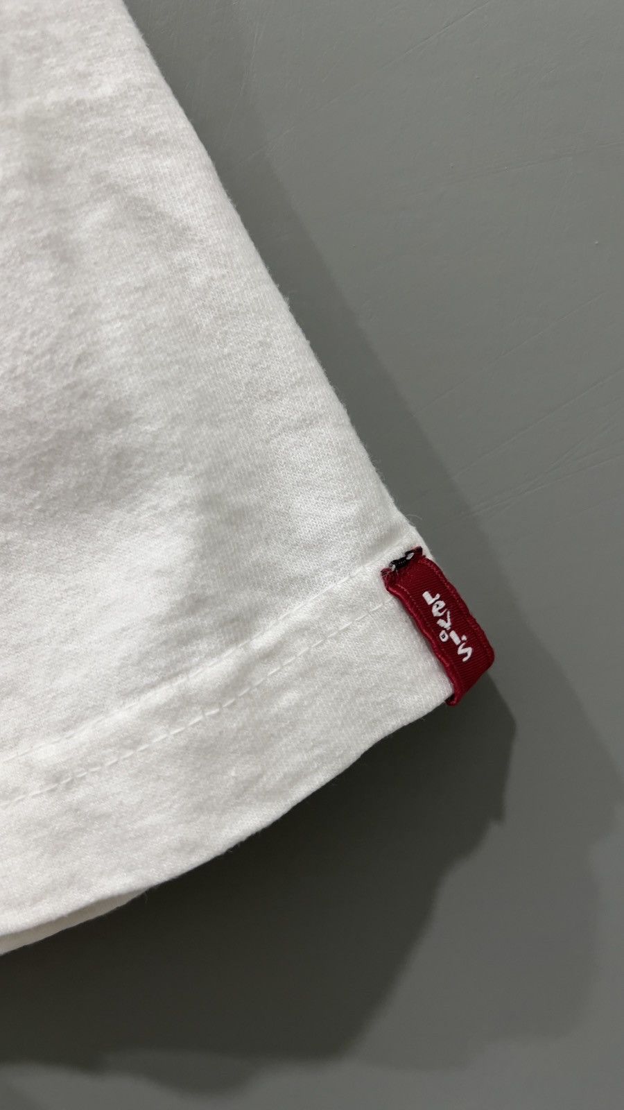Levi's Levis San framcisTee Size US L / EU 52-54 / 3 - 7 Thumbnail