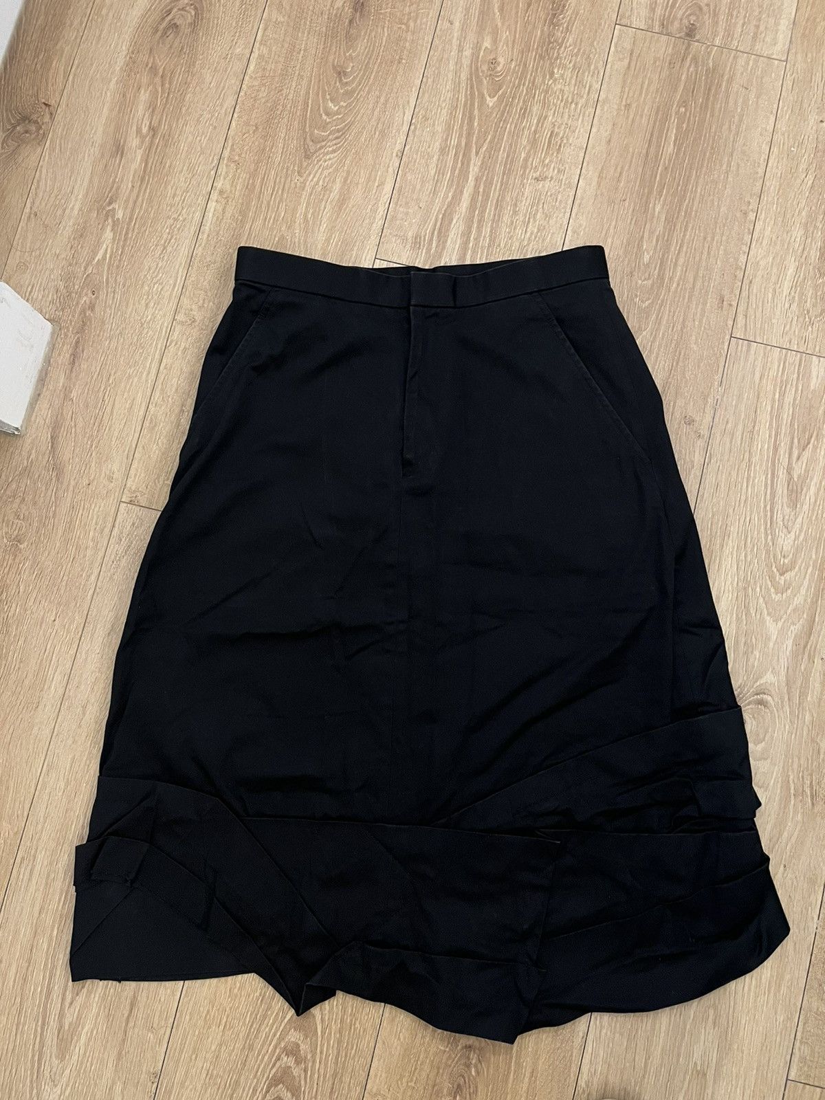Comme des Garcons Comme des garcons skirt Size US 44 / EU 60 - 1 Thumbnail