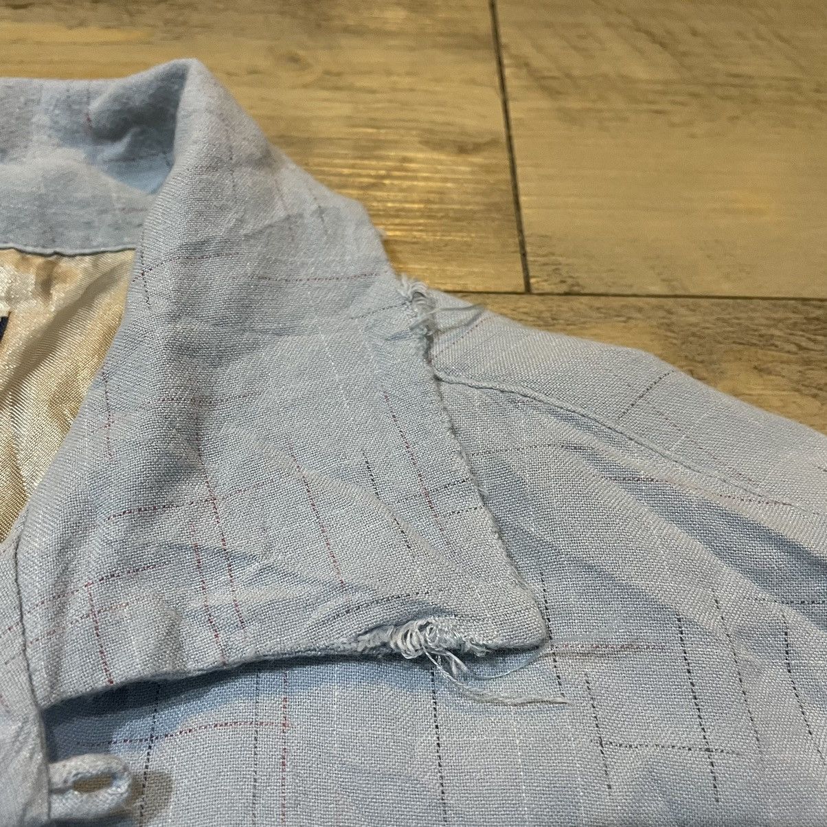 Japanese Brand Weirdo rayon shirt Size US L / EU 52-54 / 3 - 4 Thumbnail