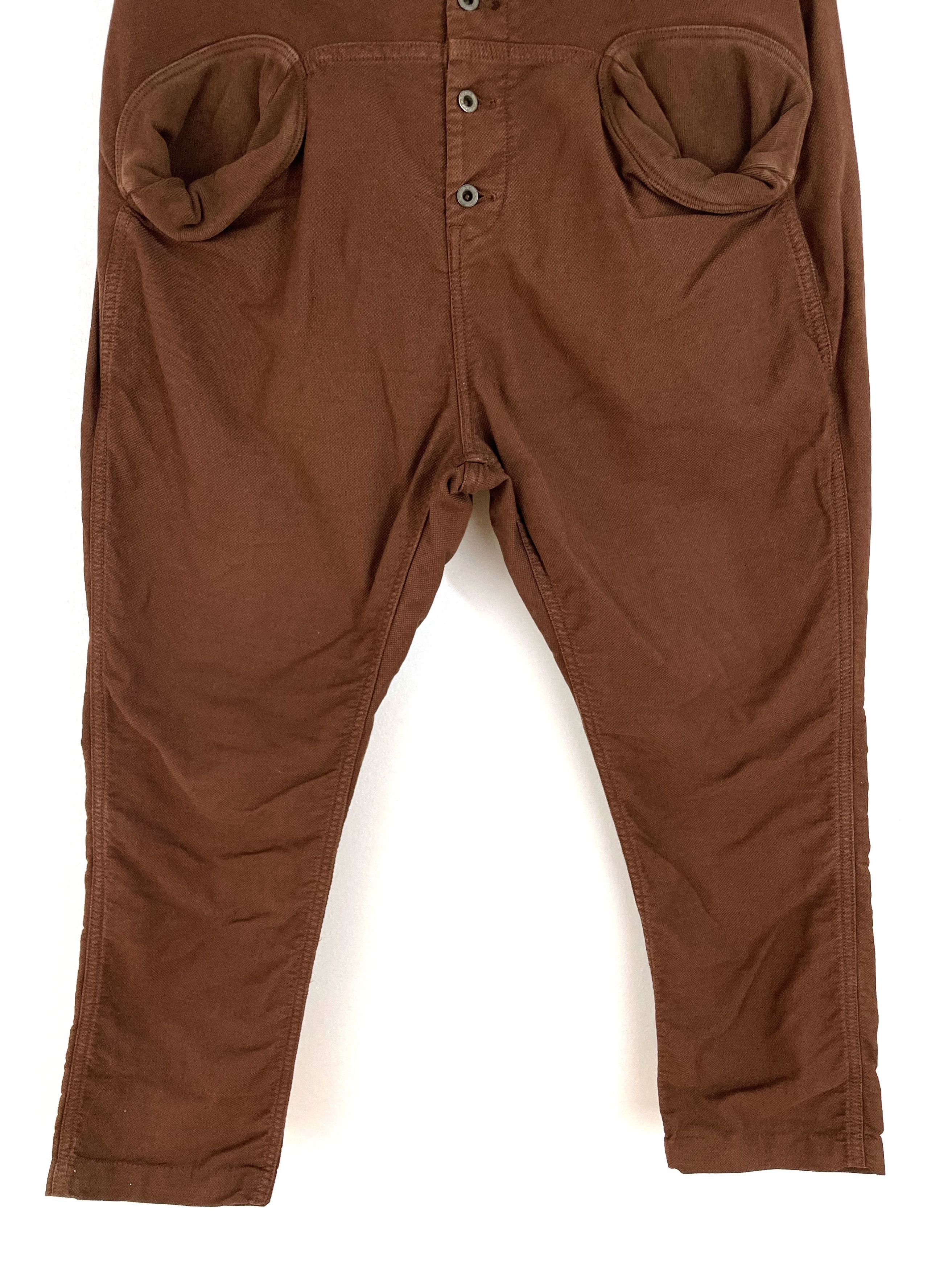 Kapital Sweatpants Size US 30 / EU 46 - 5 Thumbnail