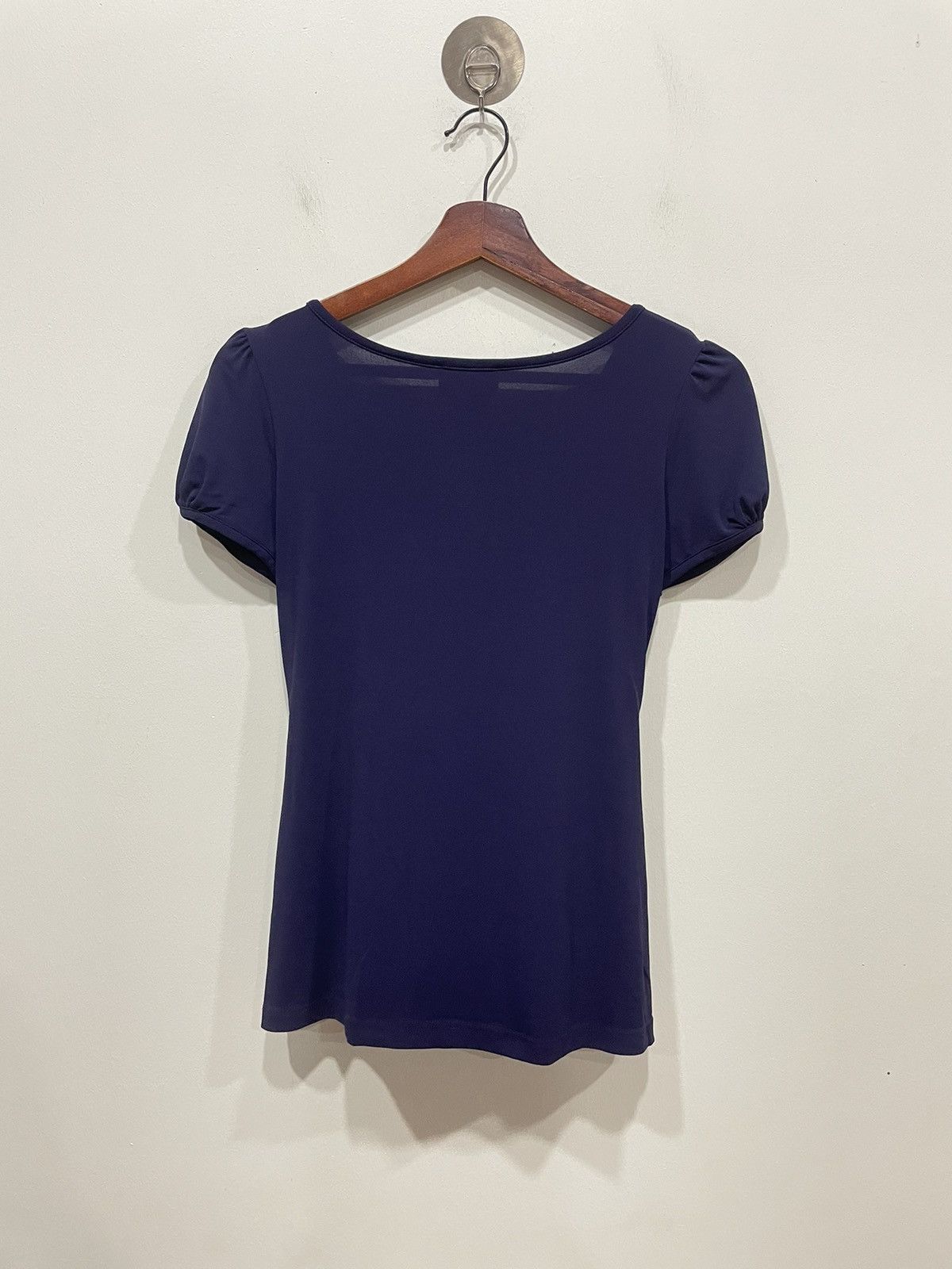 agnes b. Agnes B. Blouse Size M / US 6-8 / IT 42-44 - 2 Thumbnail