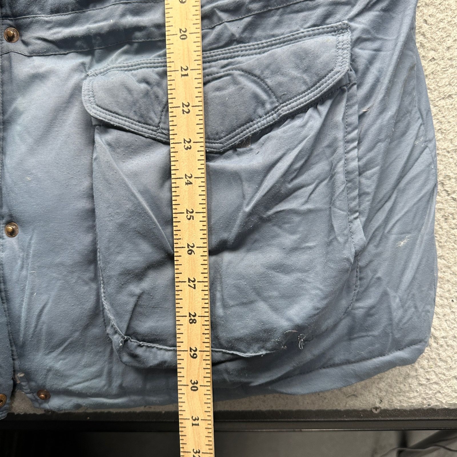 Cabelas Vintage Cabelas Premier Northern Goose Down Parka Jacket XXL Size US XXL / EU 58 / 5 - 4 Thumbnail