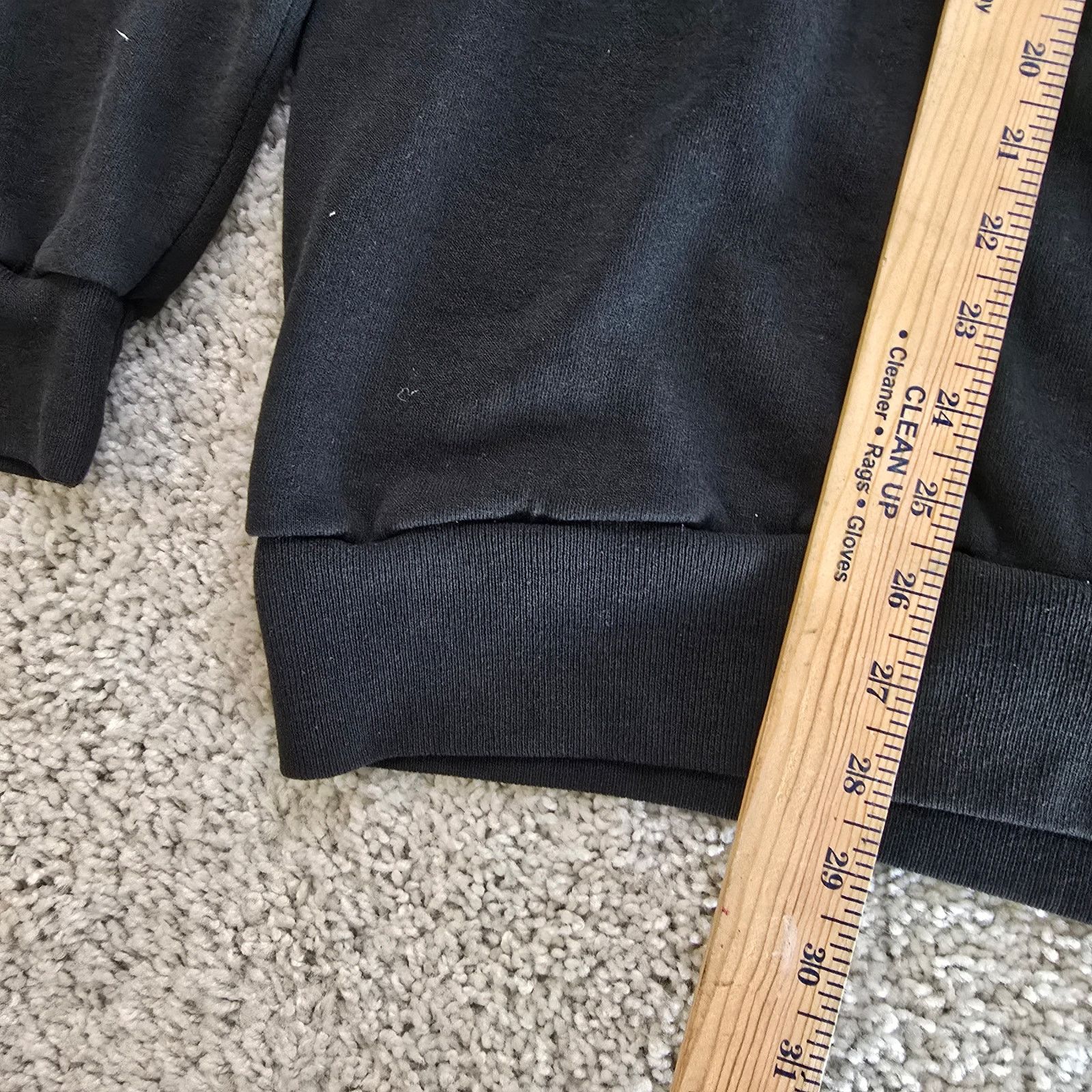 Jerzees Jerzees Mens Vintage VTG Sweater Crewneck XL Made in USA Size US XL / EU 56 / 4 - 5 Thumbnail