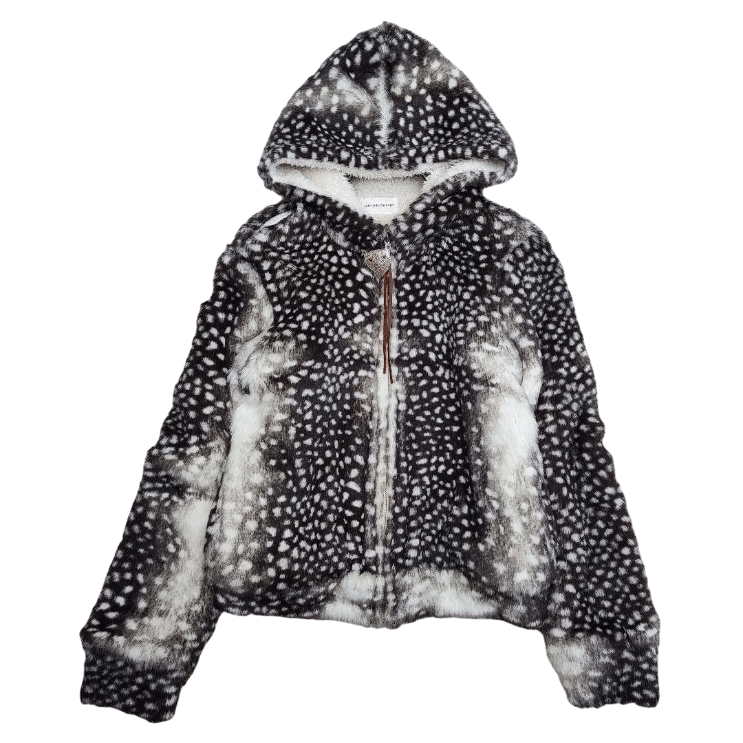 Issey Miyake × Tsumori Chisato 06AW Tsumori Chisato Bambi