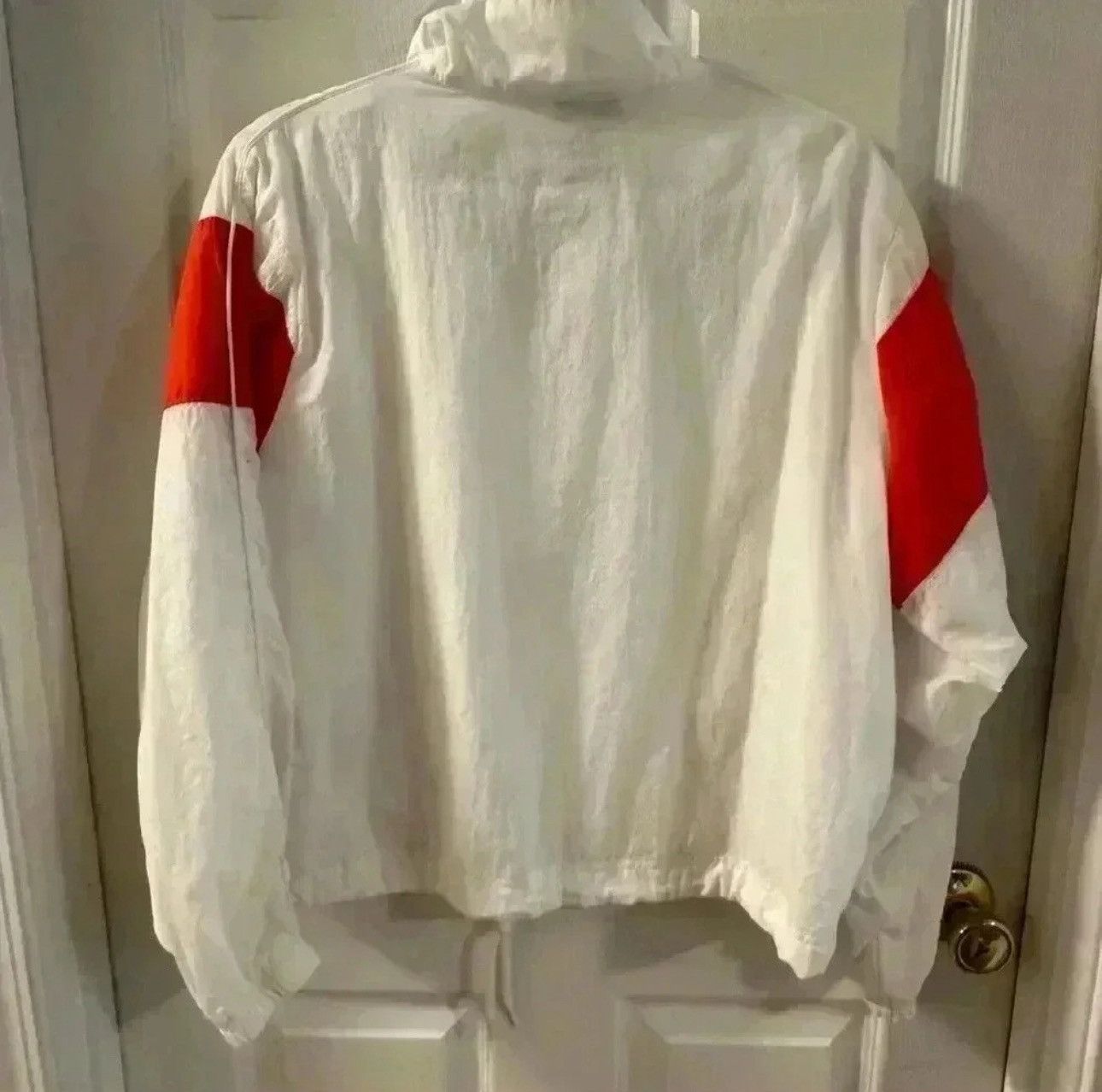 Nike NIKE woman’s windbreaker small Size S / US 4 / IT 40 - 5 Thumbnail
