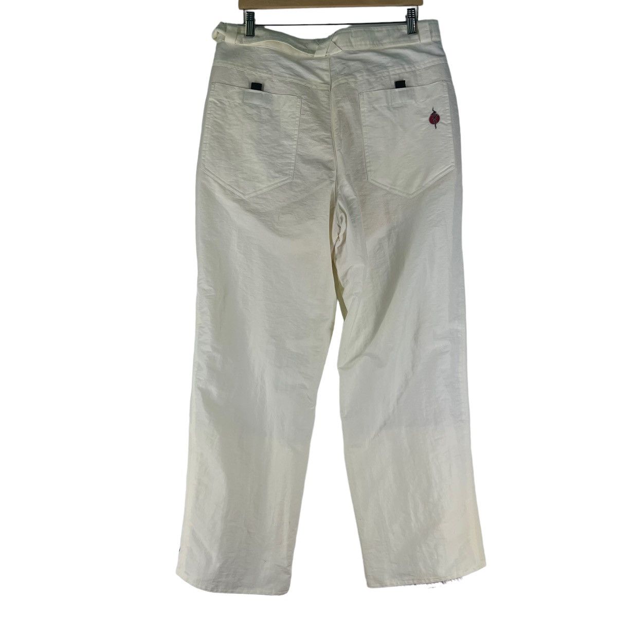 Japanese Brand 🔥Vintage Ski Pants Outdoor Kutsosm Japan Made Size US 36 / EU 52 - 6 Thumbnail