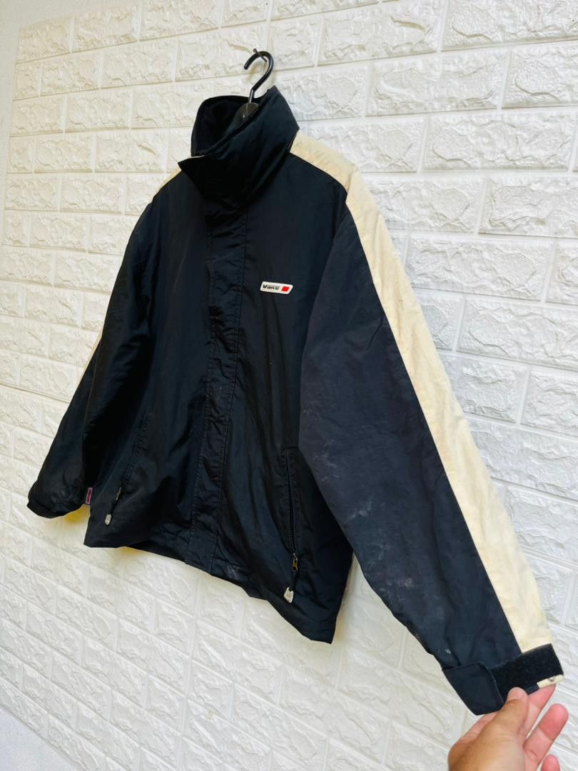 Japanese Brand × Vans × Vintage Vintage Vans Skatebording Streetwear Fashion Style Size US L / EU 52-54 / 3 - 5 Thumbnail