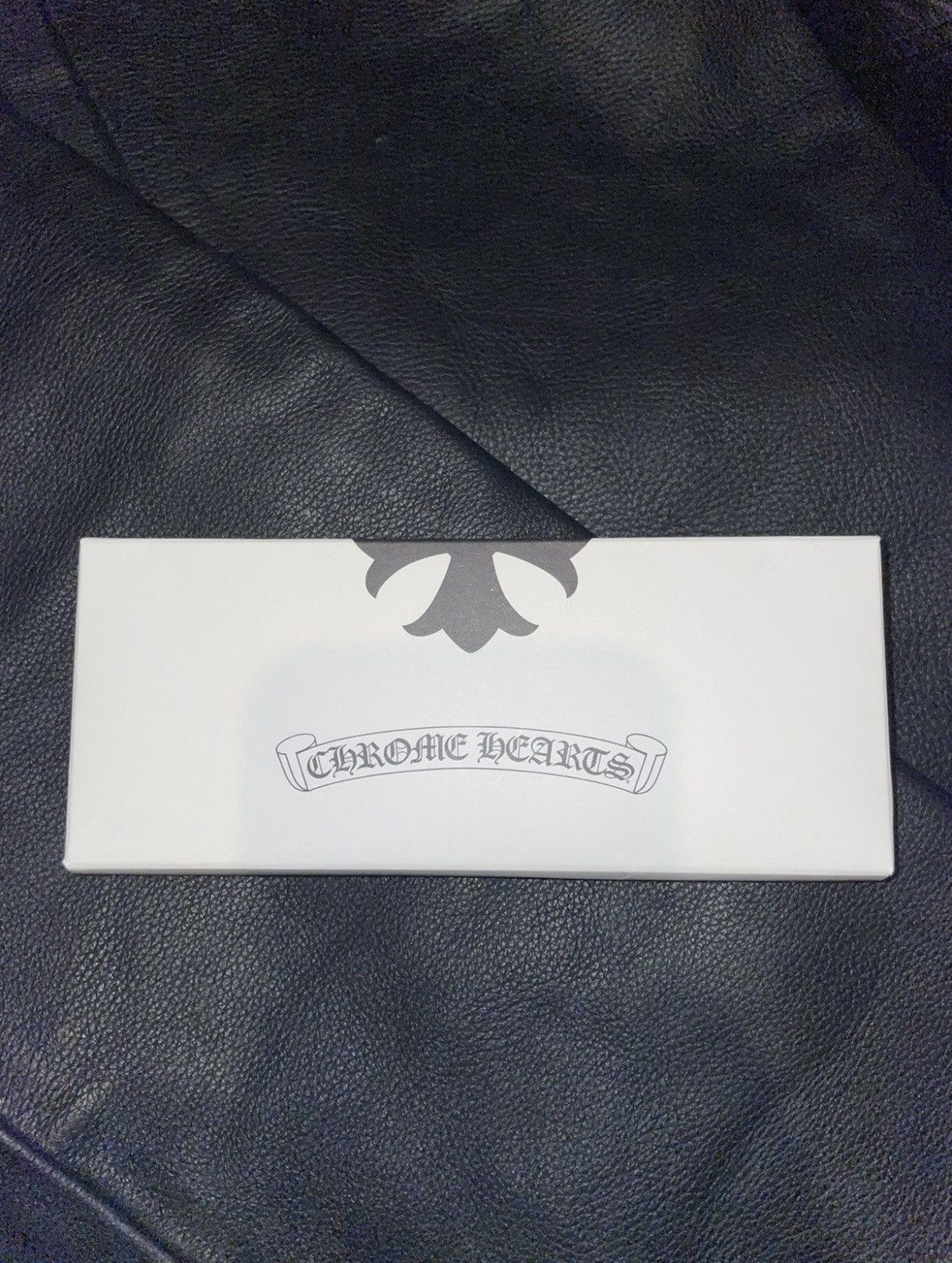 Chrome Hearts Chrome Hearts cleaning cloth Size ONE SIZE - 2 Thumbnail