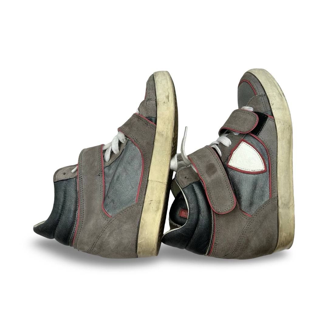 Philippe Model Philippe Model Hi Top sneakers #45 Size US 9 / IT 39 - 6 Thumbnail