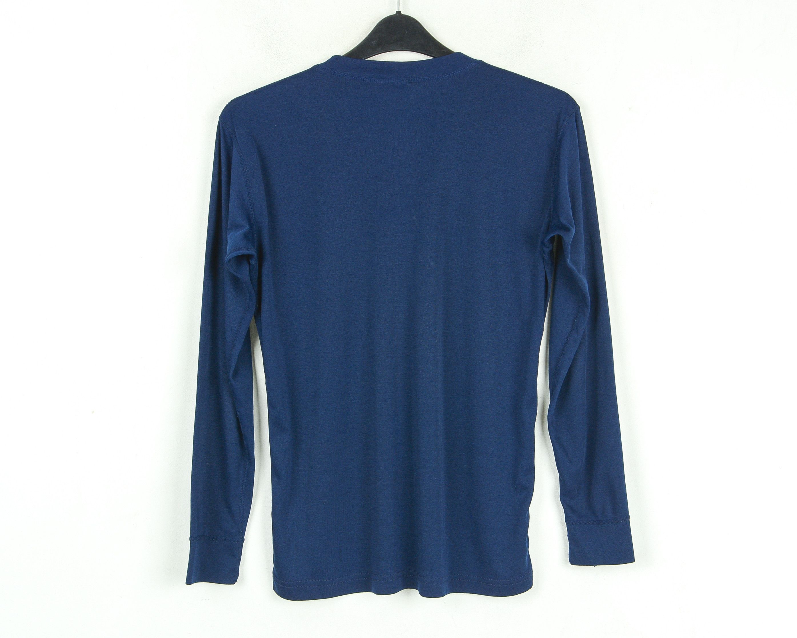 Patagonia × Vintage Capilene S Base Layer Long Sleeve T-Shirt Made In USA M Size US S / EU 44-46 / 1 - 4 Thumbnail