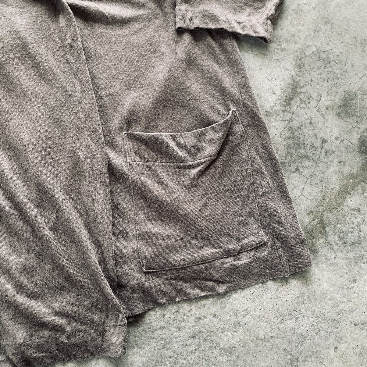 Issey Miyake 1980’s Plantation Mainline by Issey Miyake Size M / US 6-8 / IT 42-44 - 2 Thumbnail