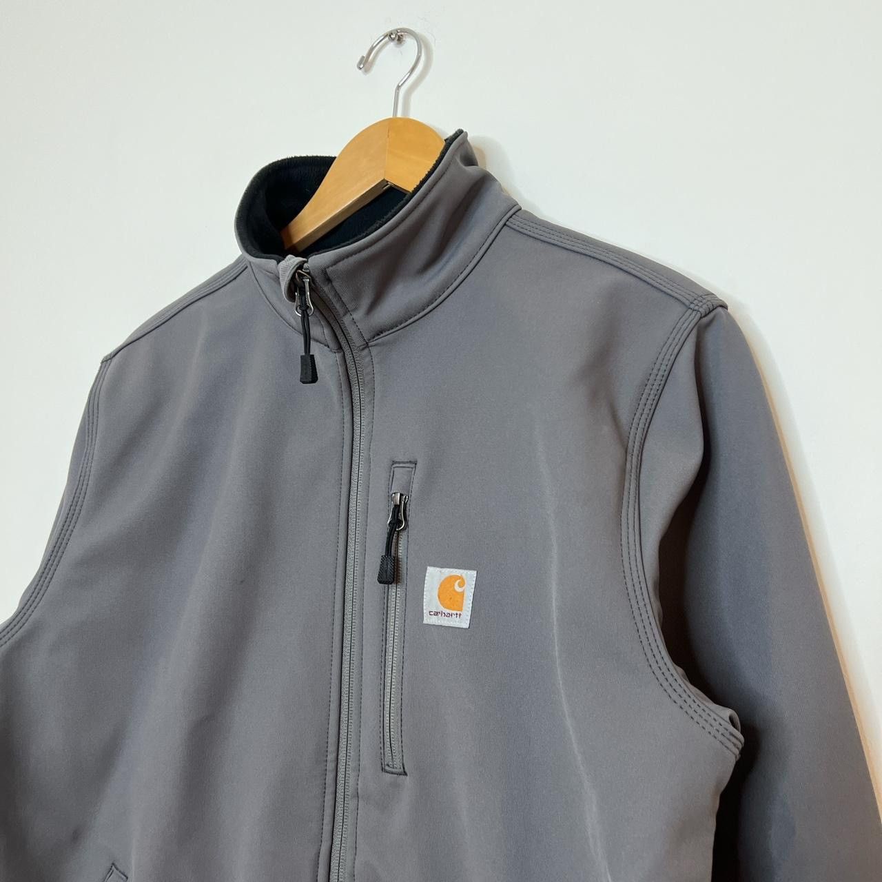 Carhartt Carhartt Men's Crowley Jacket Size US M / EU 48-50 / 2 - 2 Thumbnail