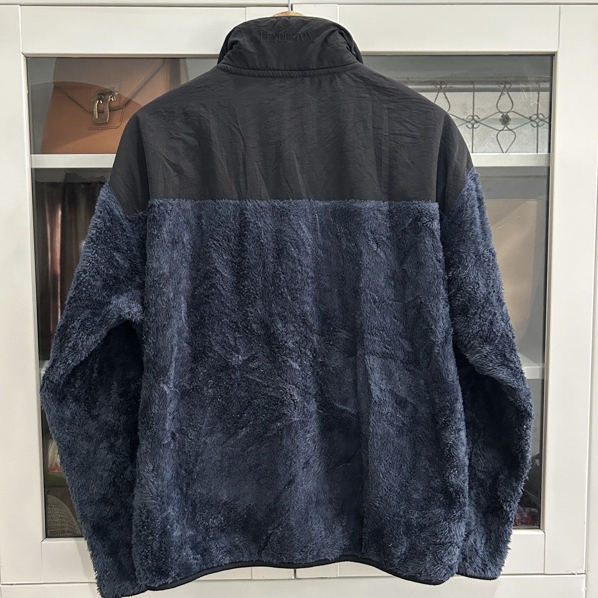 Pendleton Pendleton X Niko And Jacket Fleece Size US M / EU 48-50 / 2 - 2 Thumbnail